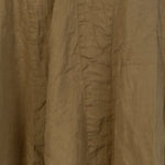 Fanny - Linen S30 - Linen Bottoms CP Shades 