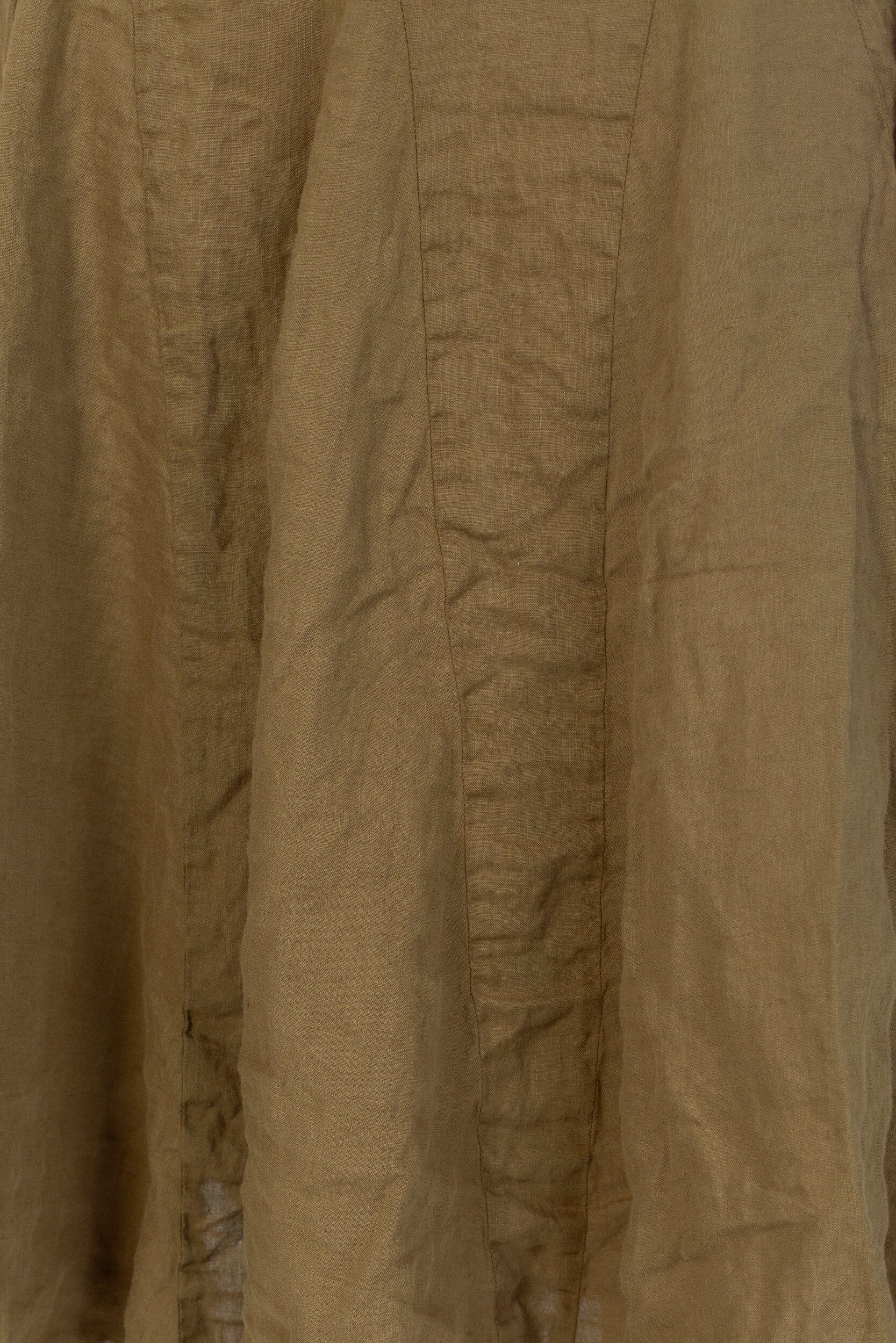 Fanny - Linen S30 - Linen Bottoms CP Shades 