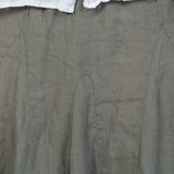 Fanny - Linen S30 - Linen Bottoms CP Shades 
