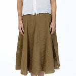 Fanny - Linen S30 - Linen Bottoms CP Shades 