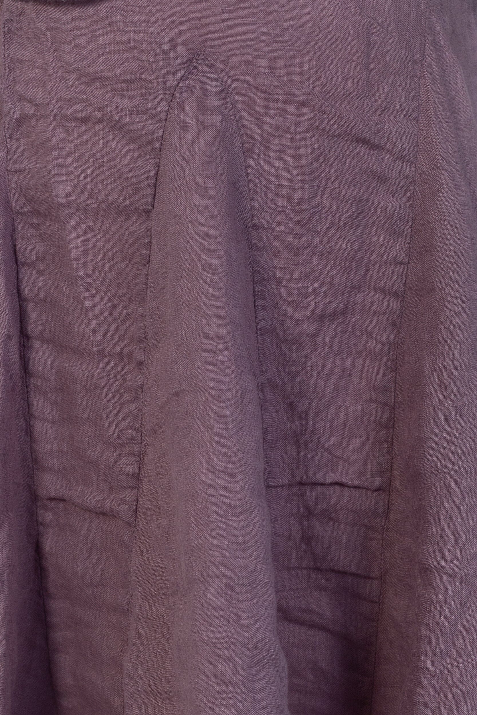 Fanny - Linen S30 - Linen Bottoms CP Shades 