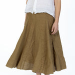 Fanny - Linen S30 - Linen Bottoms CP Shades alloy