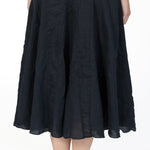 Fanny - Linen S30 - Linen Bottoms CP Shades 