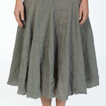 Fanny - Linen S30 - Linen Bottoms CP Shades pebble