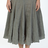 Fanny - Linen S30 - Linen Bottoms CP Shades pebble