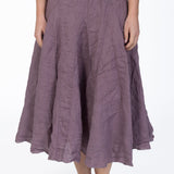 Fanny - Linen S30 - Linen Bottoms CP Shades puce