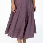 Fanny - Linen S30 - Linen Bottoms CP Shades 