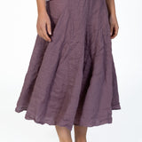 Fanny - Linen S30 - Linen Bottoms CP Shades 