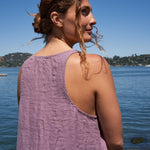 Freida - Linen S50 - Linen Dresses CP Shades 