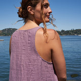 Freida - Linen S50 - Linen Dresses CP Shades 