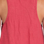 Freida - Linen S50 - Linen Dresses CP Shades 