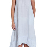 Freida - Linen S50 - Linen Dresses CP Shades 