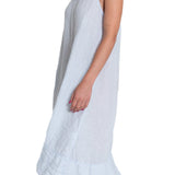 Freida - Linen S50 - Linen Dresses CP Shades 