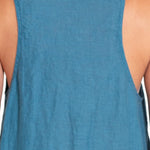 Freida - Linen S50 - Linen Dresses CP Shades 
