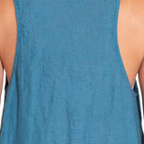 Freida - Linen S50 - Linen Dresses CP Shades 