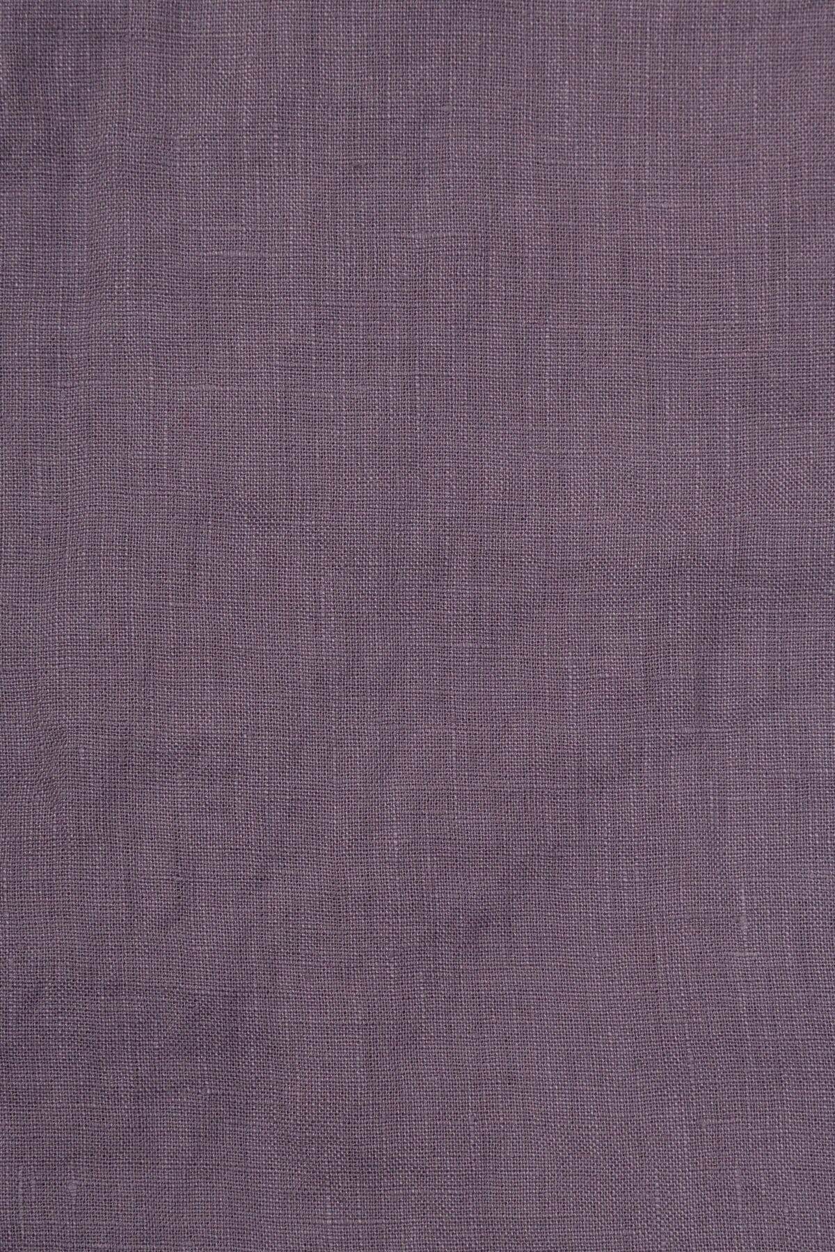 Gianna - Linen S50 - Linen Dresses CP Shades puce