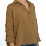 Gigi - Linen S10 - Linen Tops CP Shades 