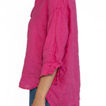 Gigi - Linen S10 - Linen Tops CP Shades 