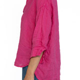 Gigi - Linen S10 - Linen Tops CP Shades 
