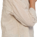 Gigi - Linen S10 - Linen Tops CP Shades 