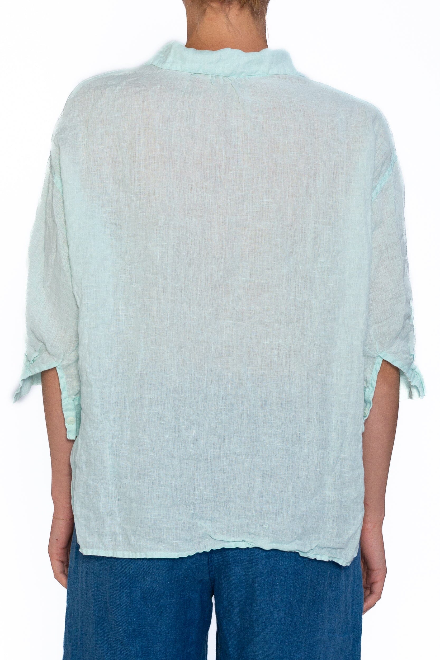 Gigi - Linen S10 - Linen Tops CP Shades 