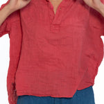 Gigi - Linen S10 - Linen Tops CP Shades 