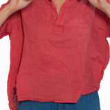 Gigi - Linen S10 - Linen Tops CP Shades 