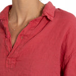 Gigi - Linen S10 - Linen Tops CP Shades 