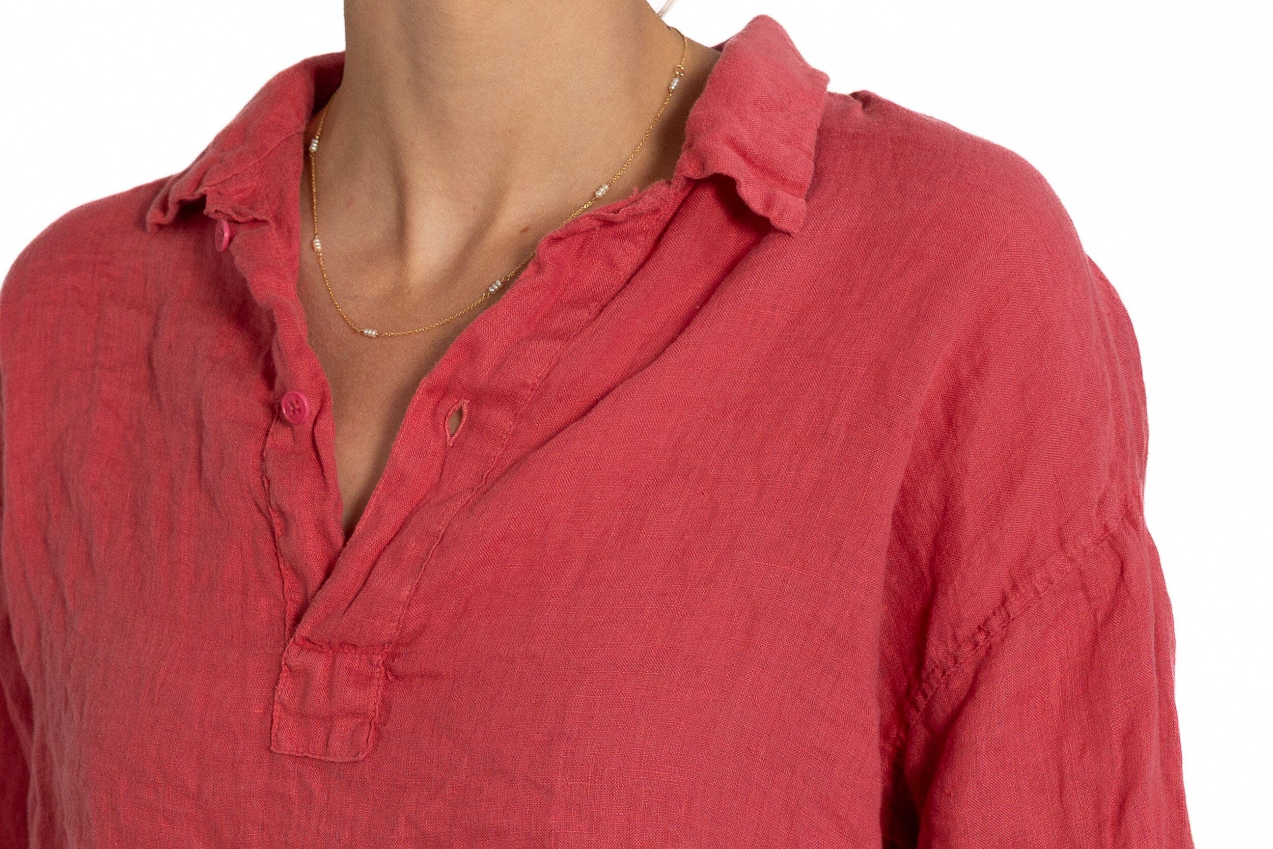 Gigi - Linen S10 - Linen Tops CP Shades 