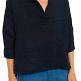 Gigi - Linen S10 - Linen Tops CP Shades 