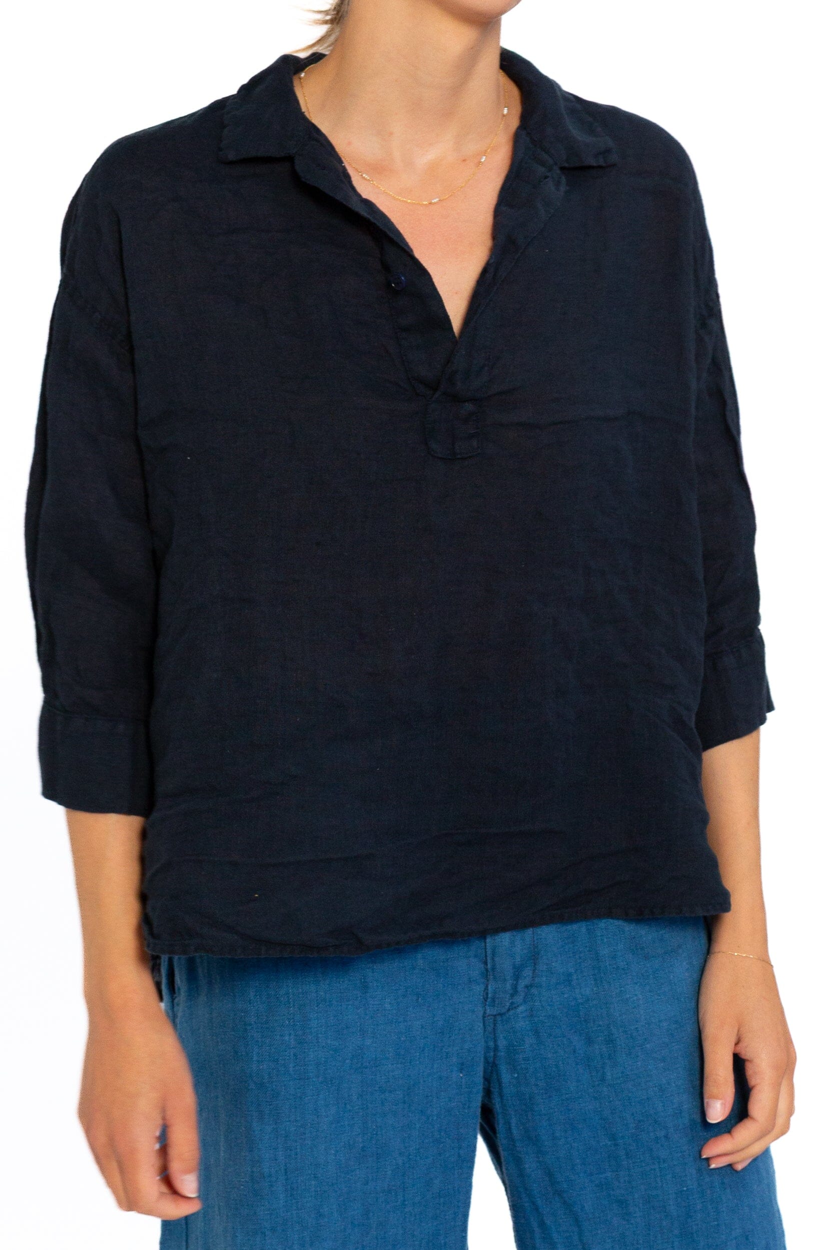 Gigi - Linen S10 - Linen Tops CP Shades 