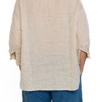 Gigi - Linen S10 - Linen Tops CP Shades 