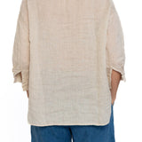 Gigi - Linen S10 - Linen Tops CP Shades 