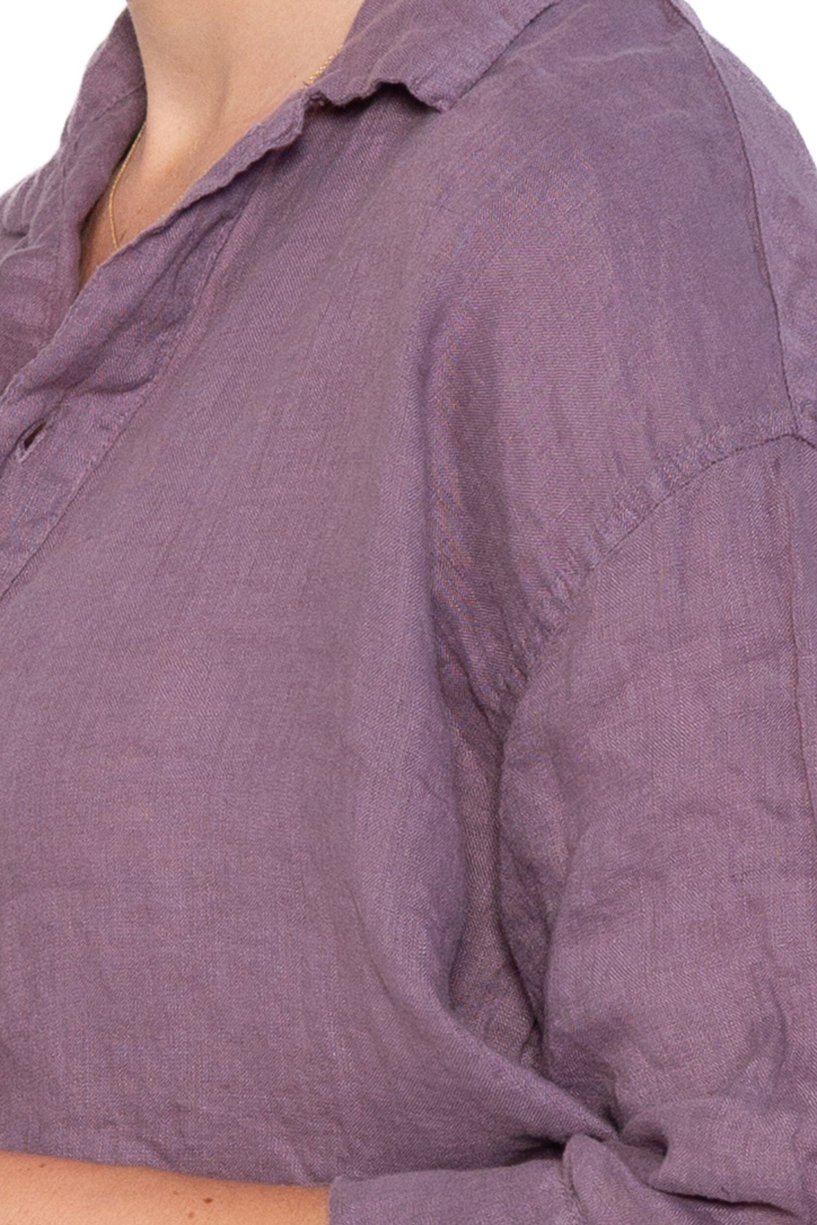 Gigi - Linen S10 - Linen Tops CP Shades 