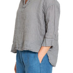 Gigi - Linen S10 - Linen Tops CP Shades 