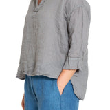 Gigi - Linen S10 - Linen Tops CP Shades 