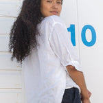 Gigi - Linen S10 - Linen Tops CP Shades 