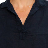 Gigi - Linen S10 - Linen Tops CP Shades 