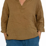 Gigi - Linen S10 - Linen Tops CP Shades 