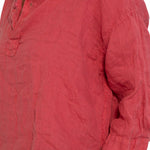 Gigi - Linen S10 - Linen Tops CP Shades 