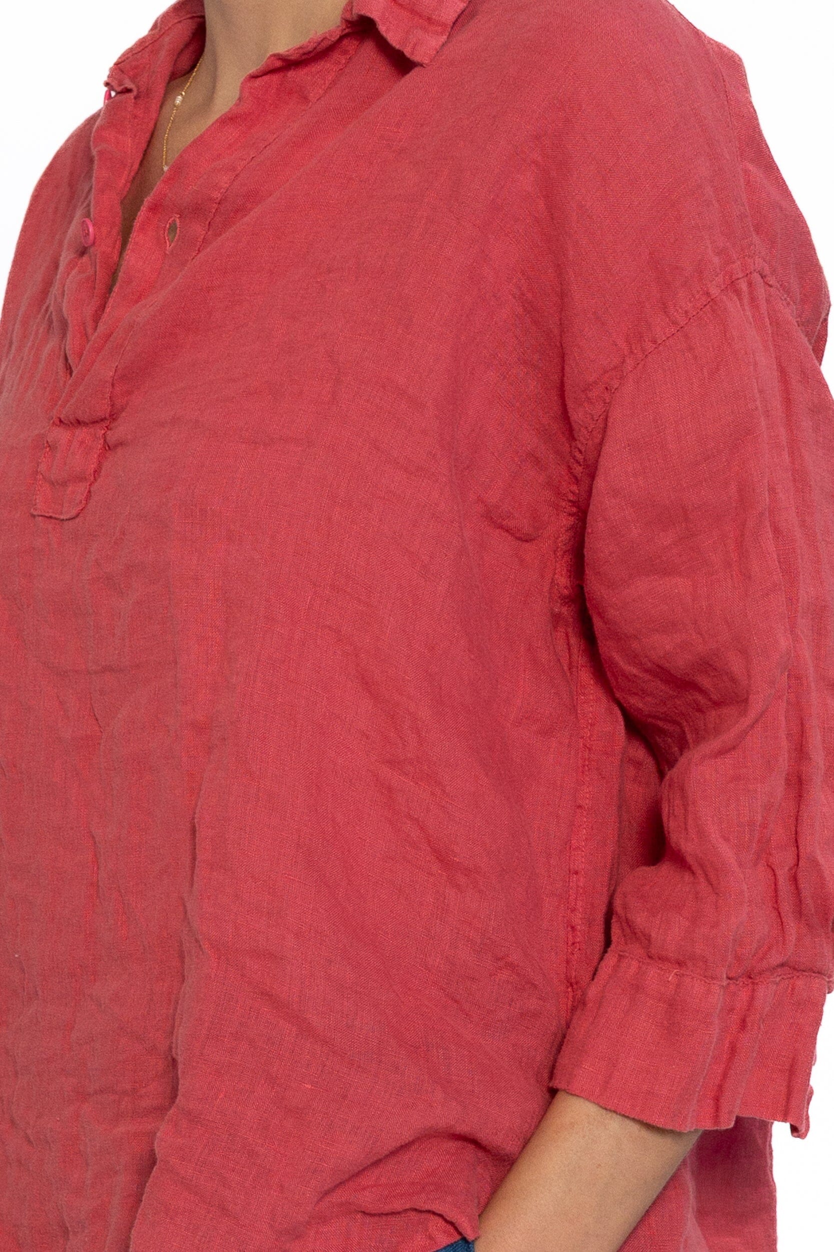 Gigi - Linen S10 - Linen Tops CP Shades 