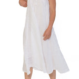 Goa - Linen S50 - Linen Dresses CP Shades 