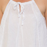 Goa - Linen S50 - Linen Dresses CP Shades 