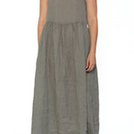 Hazel - Linen S50 - Linen Dresses CP Shades 