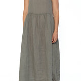 Hazel - Linen S50 - Linen Dresses CP Shades 