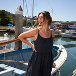 Hazel - Linen S50 - Linen Dresses CP Shades 