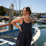 Hazel - Linen S50 - Linen Dresses CP Shades 