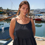 Hazel - Linen S50 - Linen Dresses CP Shades 