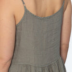 Hazel - Linen S50 - Linen Dresses CP Shades 