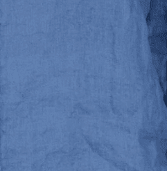 Hazel - Linen S50 - Linen Dresses CP Shades boldest blue